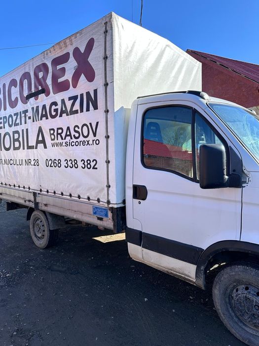 Iveco daily de vânzare