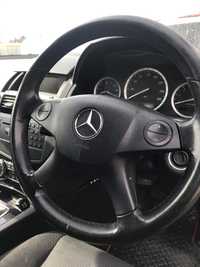 Airbag Volan Mercedes W 204 C Class an 2008