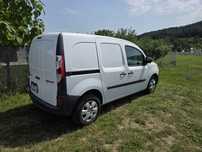 Renault kangoo 2021