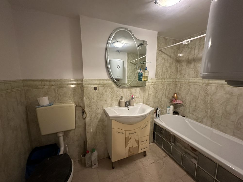 Vând Casa in Timisoara zona Fratelia-Elisabetin