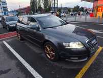 Audi A6 C6, 2.0 TDI, an
2011(facelift), automat, 170
cp, euro5, imatri