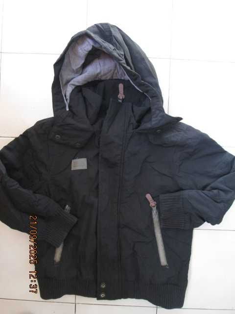 Зимно яке NEXT 5-6 г.