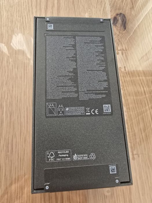 Vand Galaxy Z Flip7