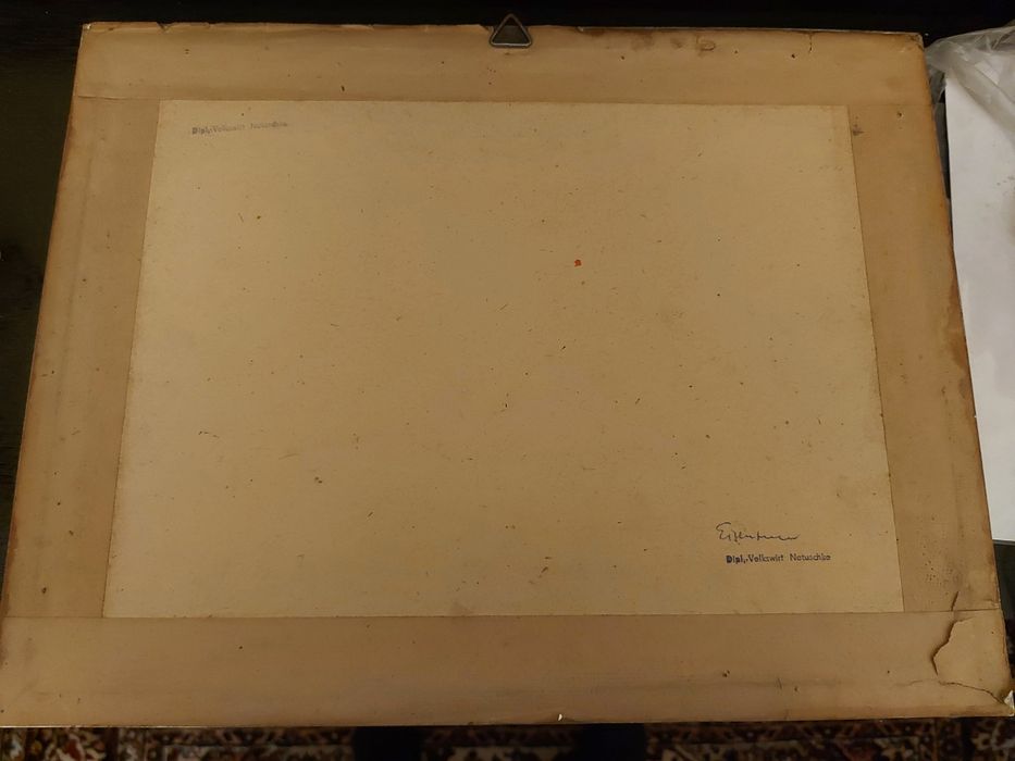 Съвременна Немска Картина