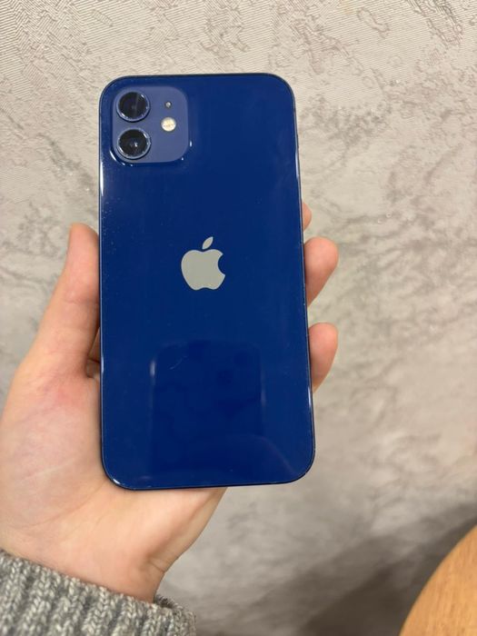 Iphone 12 128 gb