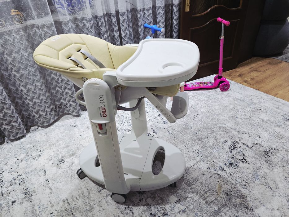 Продаётся детское кресло