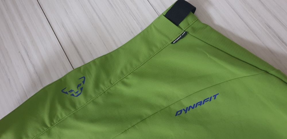 Dynafit Vulcan WindStopper Pant  50 /L - 34  ОРИГИНАЛ! Mъжко Долнище