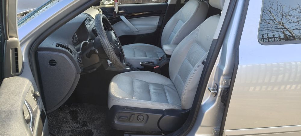 Vând Skoda Octavia 2012,