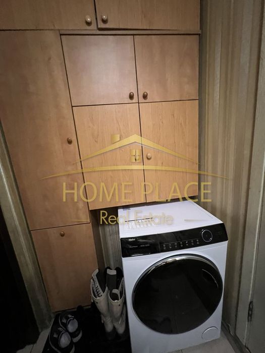 Дава се под наем Тристаен апартамент в Варна, Лятно кино Тракия - 80 кв.м за 510 € - Снимка #9