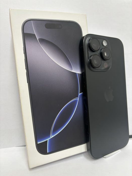 Тараз Мыңбұлақ 58 Apple 16 pro лот765351