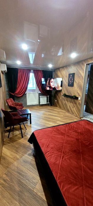 1-ком LUX ТД Сказка, ночь 10000тг. Звонить на вацап