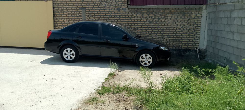 Jentra 2023 abs bor