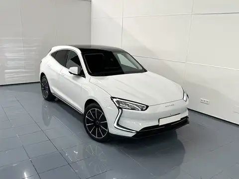 Seres 5 EV 2025 йил (AITO)