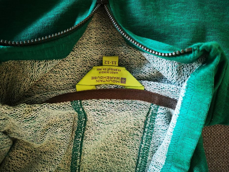 Суитшърт Mountain Warehouse