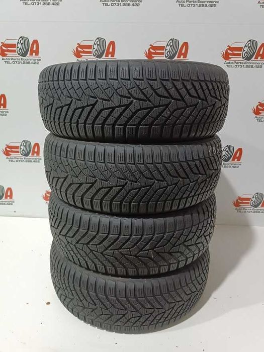 195/55/16 87H YOKOHAMA CP N10753 M+S IARNA