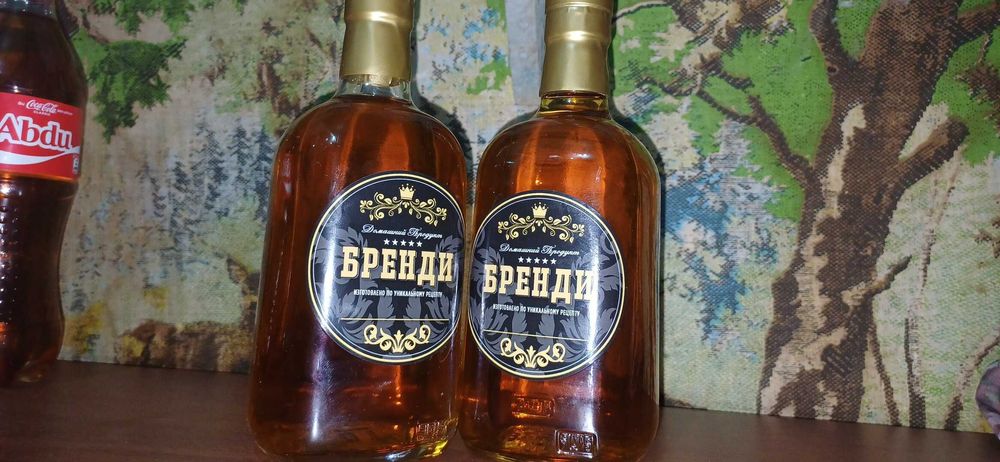 Домашнее производство