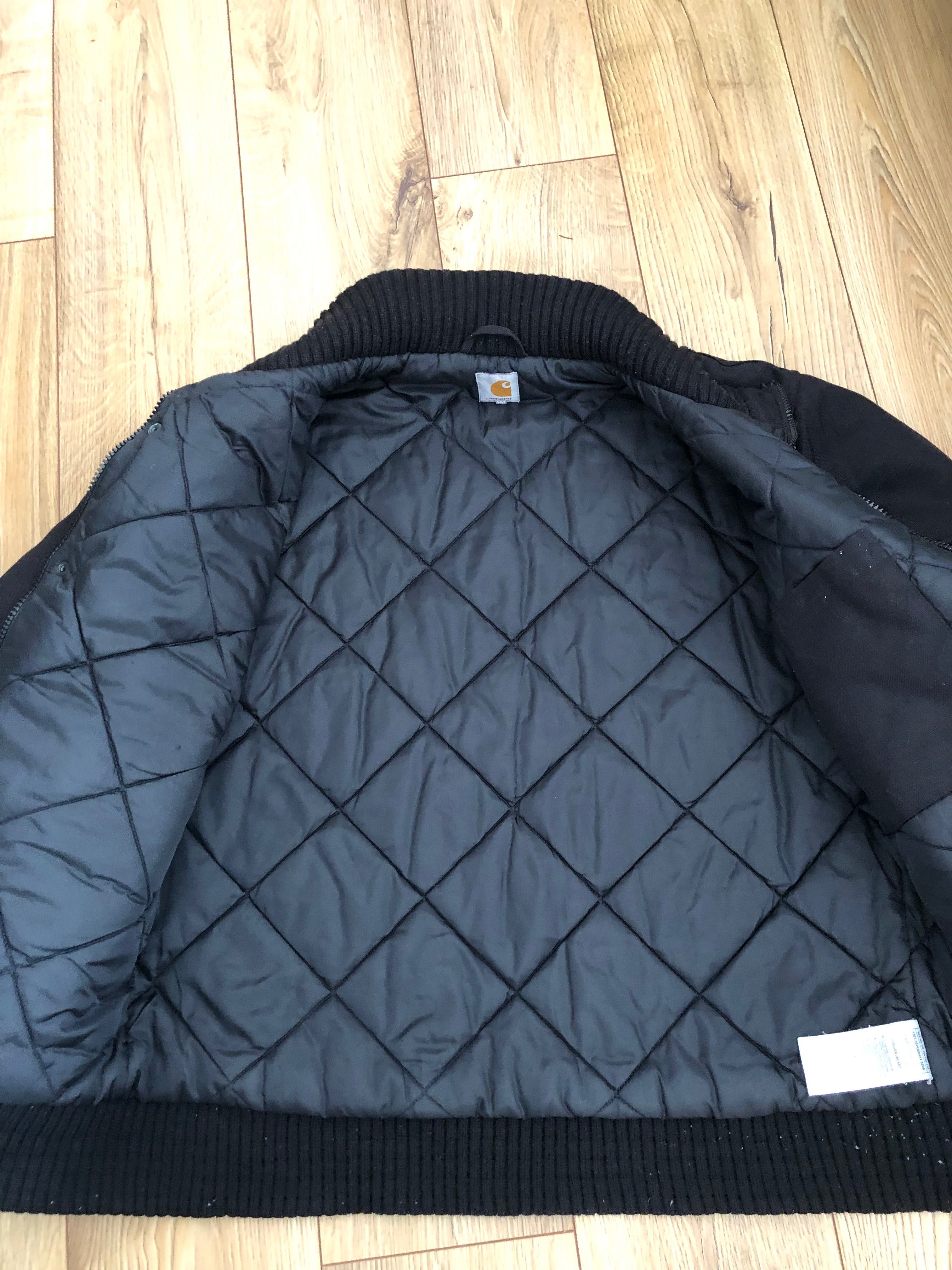 CARHARTT RANGER JACKET-jacheta de lucru ,complet CORDURA,de barbati XL