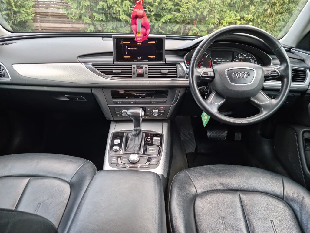 Audi A6 2.0 diesel automat