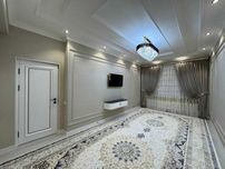 3х комнатная квартира на 2 этаже 80кв/м, в Самарканде