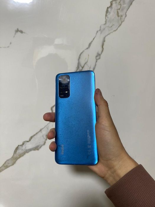 Redmi note 11 64gb