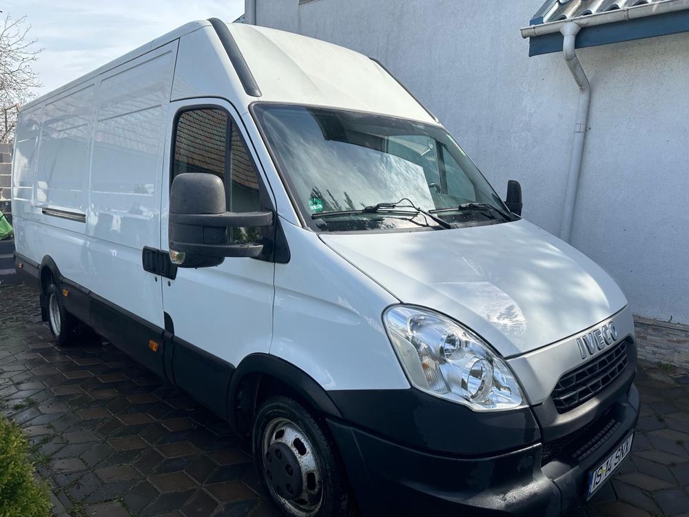 Iveco Daily ( XXL )