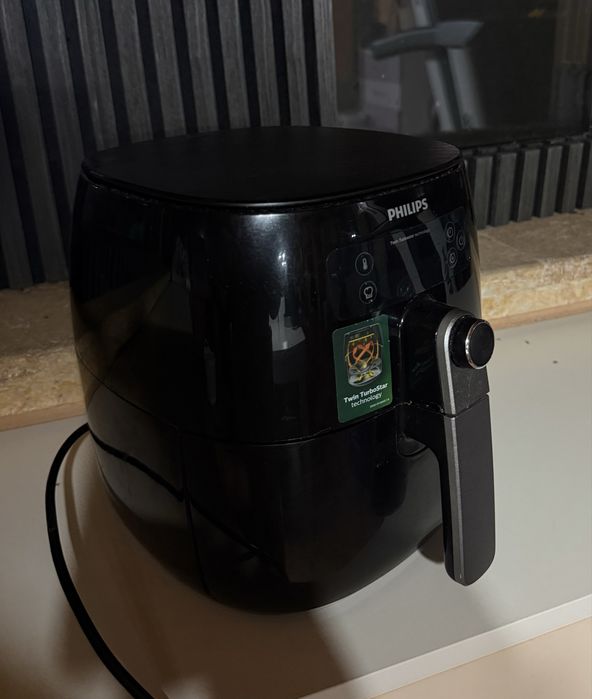 Airfryer Philips