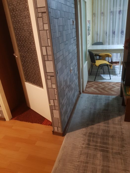 Продаётся 2х-комнатная квартира