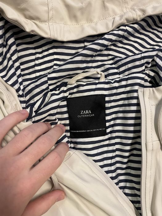 Geaca iarna femei Zara, xxl