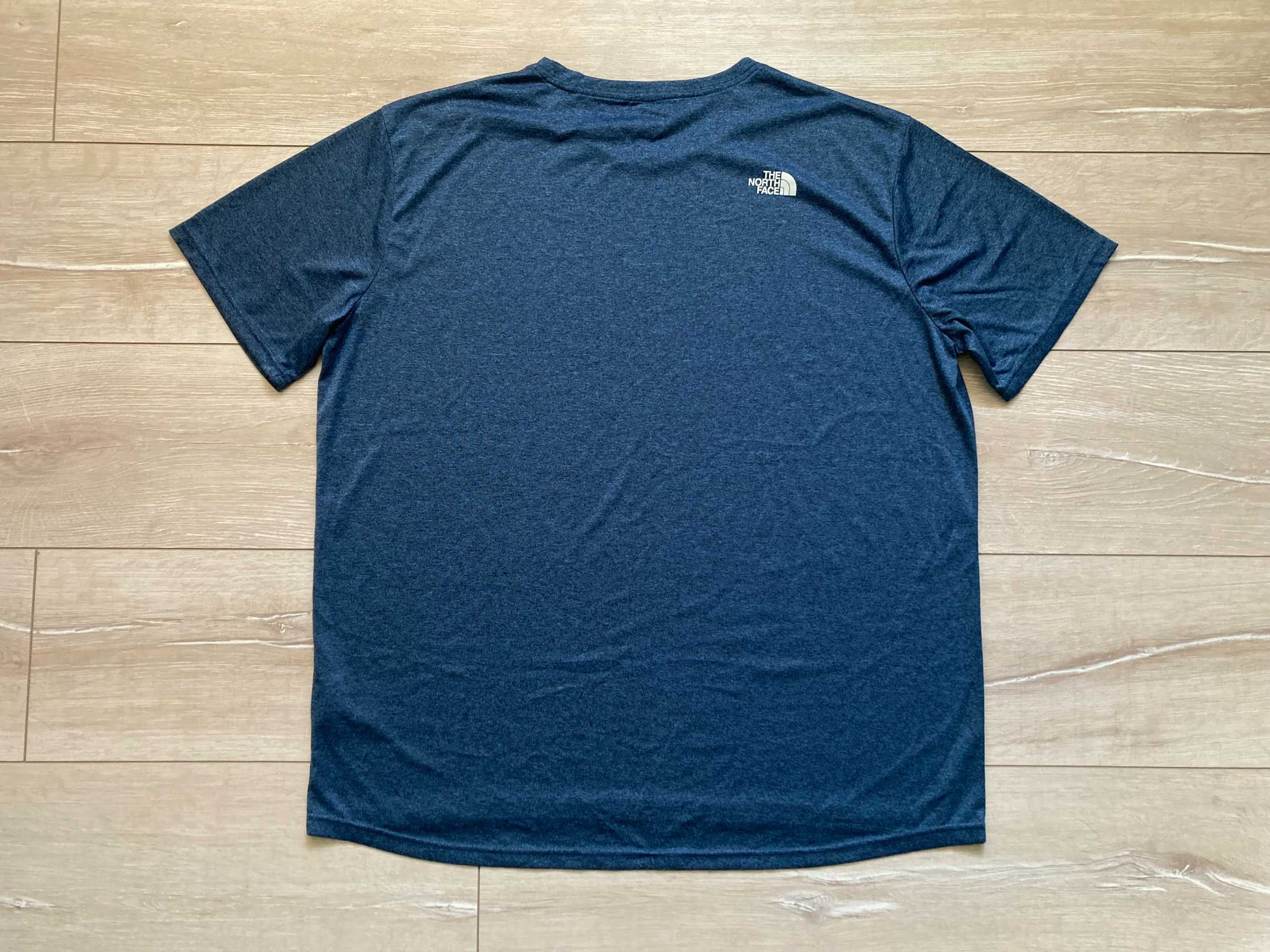 The North Face мъжка спортна тениска размер XXL