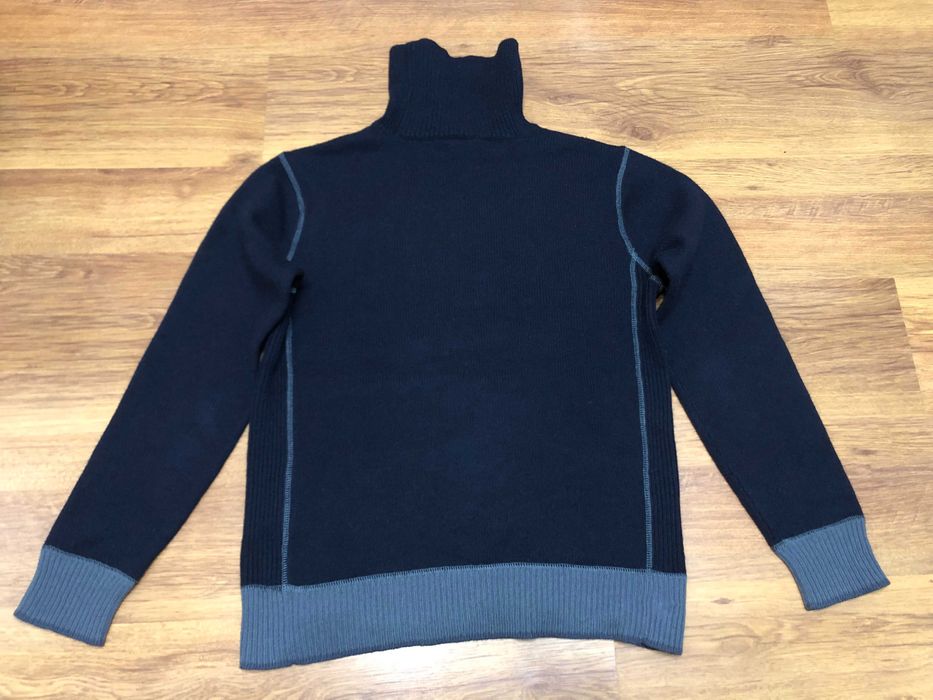 G-star wool р-р XXL