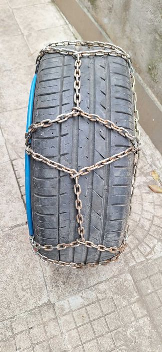 Вериги за сняг Cortina