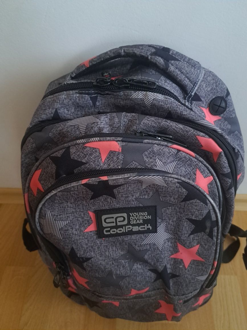 Детска раница Cool Pack за училище