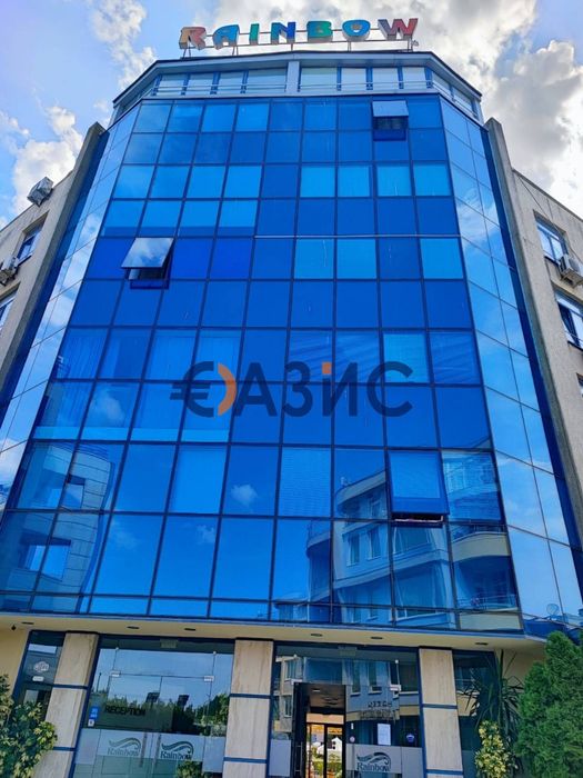 Продава се Едностаен апартамент в к.к. Слънчев бряг - 45 кв.м за 1134 €/кв.м - Снимка #9