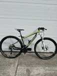 Bergamont Revox Ltd Edition, full carbon, marime M