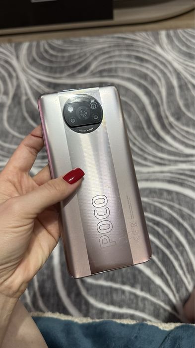 Xiaomi Poco X3 Pro 8/256gb/Поко х3 про 256