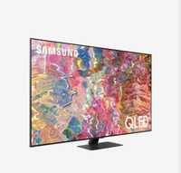Tv Samsung QLED 163 cm in garantie, factura plus soundbar Samsung 300