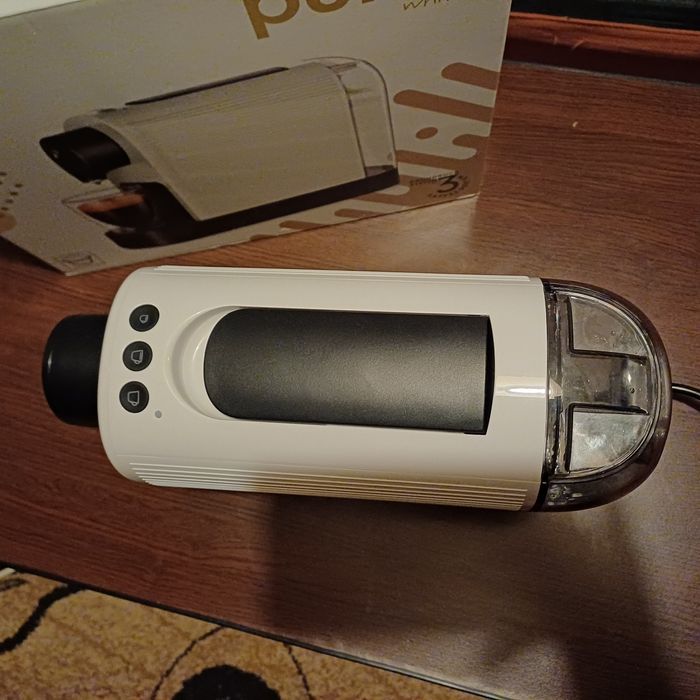 Cafissimo Pure Plus