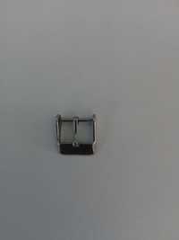 Пряжка (застёжка) для ремешка наручных часов шириной 14 мм