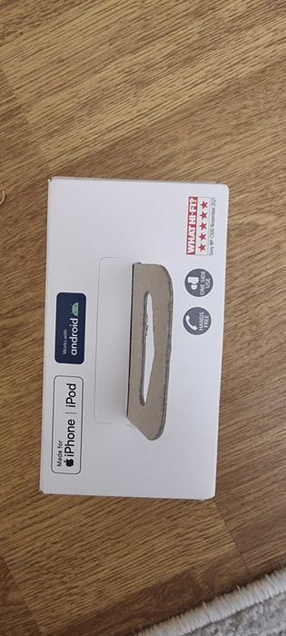 Слушалки sony WF-C500