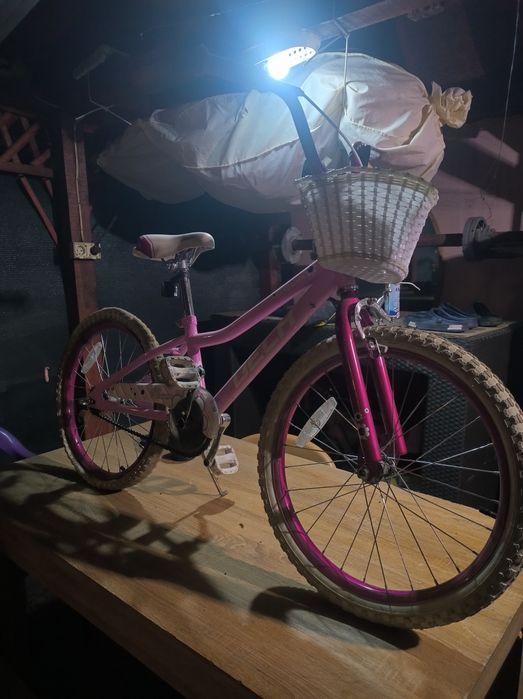 Детско колело 20 цола