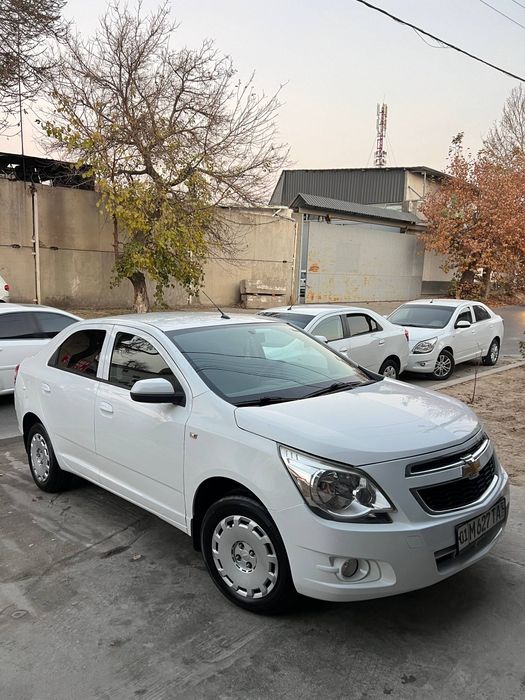 Cobalt 2014 15 mehanika mator ochilmagan probek halol