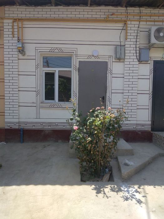 Продаётся домик на Куйлюке массив-1