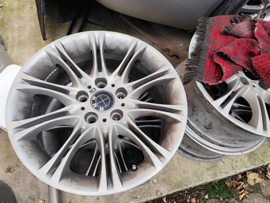 Джанти style 135