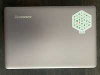 Laptop - Ultrabook Lenovo IdeaPad U310