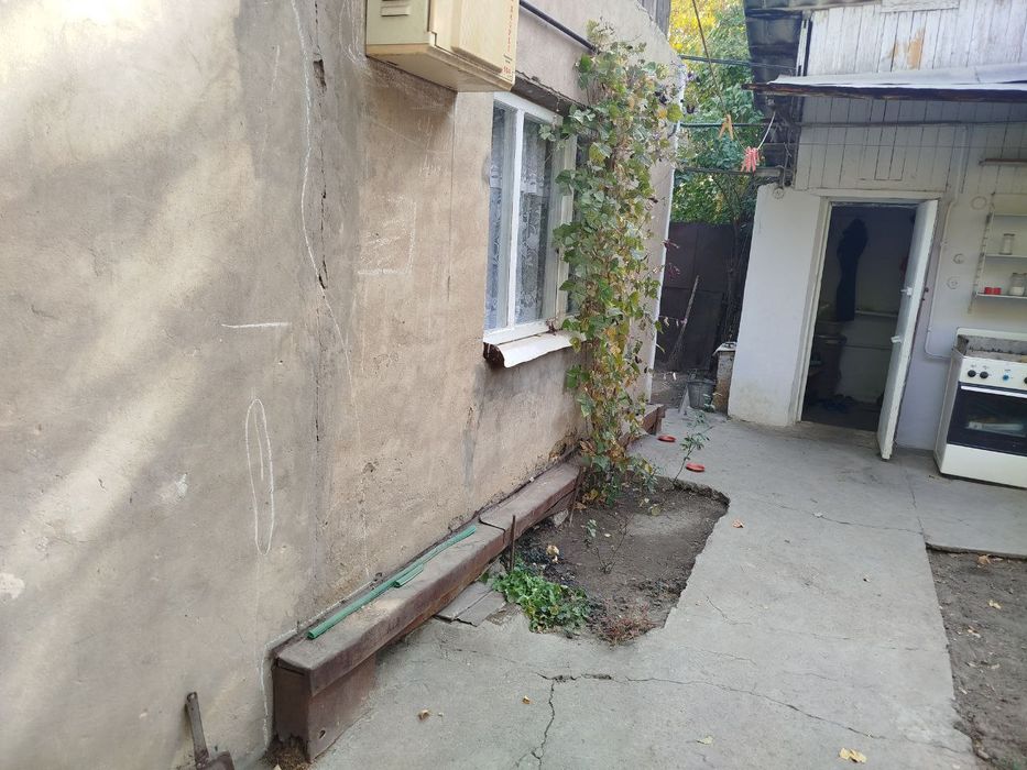 Продаю участок 6,6 соток Старые Сергели, улица Нилюфар