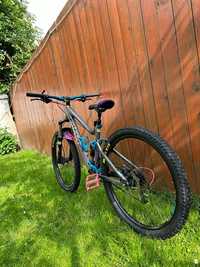 Bicicleta giant cypher