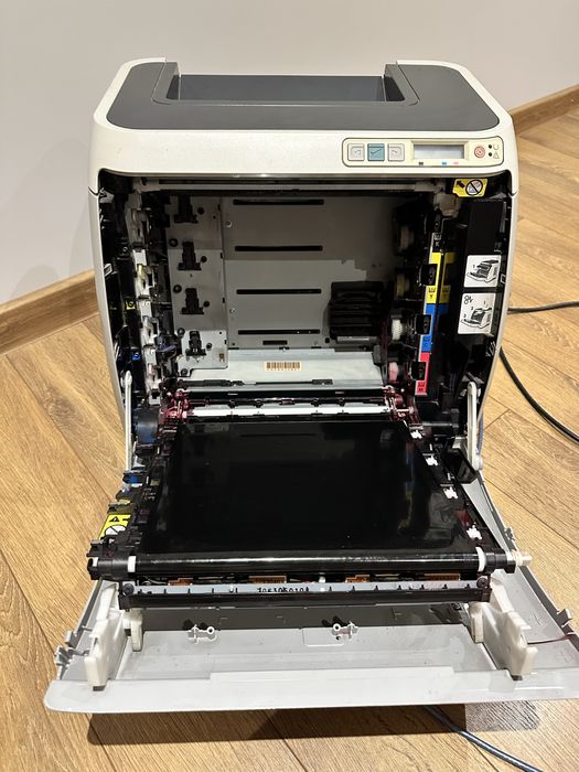 HP Color LaserJet 2600n