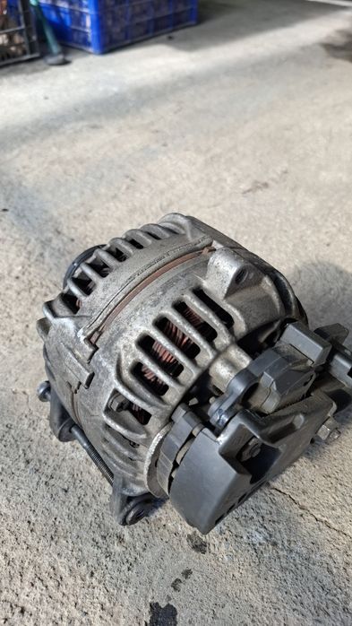 alternator electromotor Renault Laguna 2 1.9 dci