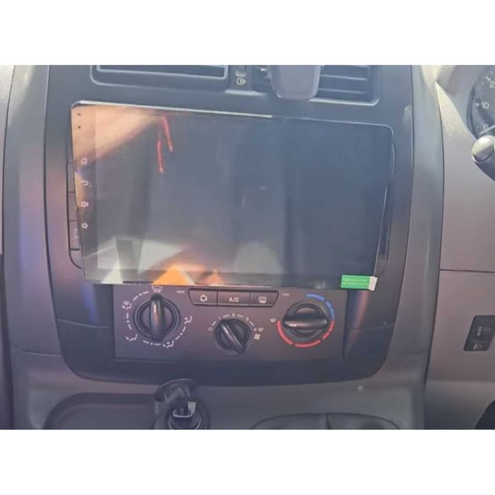 Peugeot Expert 2008-2015 Аndroid Mултимедия/Навигация