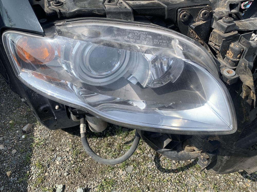 Audi А4/B7/2,0/TFSI на части